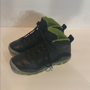 Jordan 10 Venoms